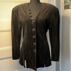 JAZZ‎ COLLECTION BLAZER